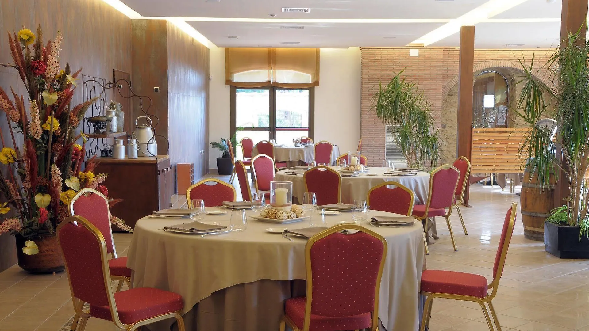 ****  Hotel San Carlos 罗萨斯 西班牙