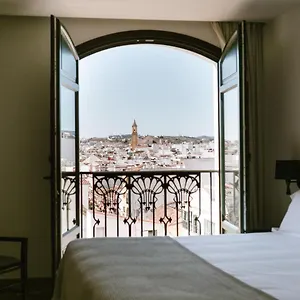 Hotel Plaza