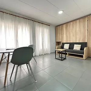 Apartamento Agi Aragó, Rosas