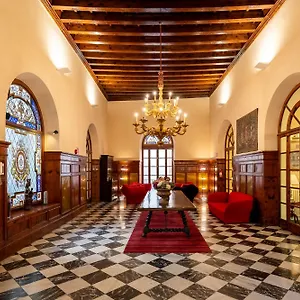 Palacio Ca Sa Galesa 5* Palma