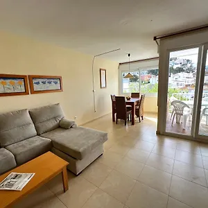 Apartamento Agi Riera La Cuana, Rosas
