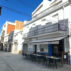 Apartamento Agi Joan Badosa, Rosas
