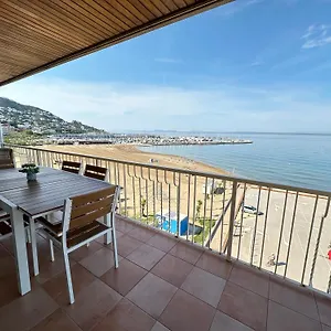 Apartamento Agi Avenida, Rosas
