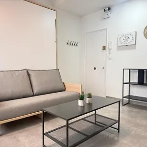 Apartamento Agi Macia Centro, Rosas