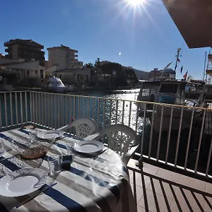 Apartamento Limit Rent Costabrava, Rosas