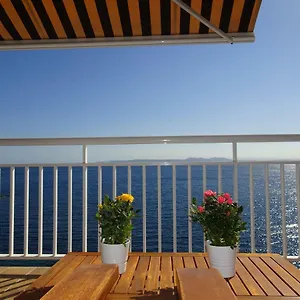 Apartamento Belvedere, Rosas