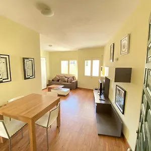 Apartamento Agi Josep Sabater, Rosas