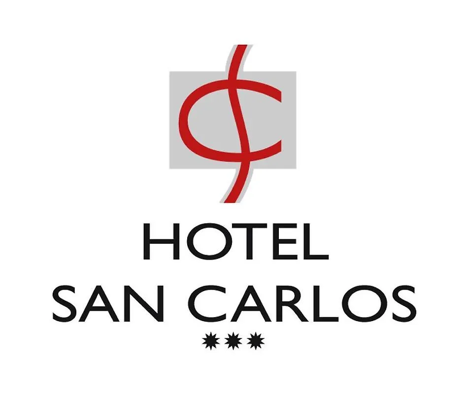 Hotel San Carlos Roses 4*,