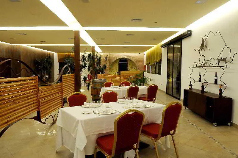 Hotel San Carlos Roses